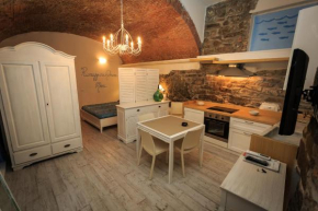  Rifugio dei Pescatori  Риомаджоре